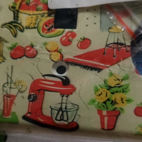 Retro patterned outlet Covers - Picture 4 of 4